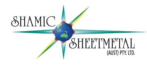 SHAMIC SHEETMETAL (AUST.) PTY. LTD.